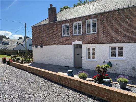 North Devon Holiday cottage 